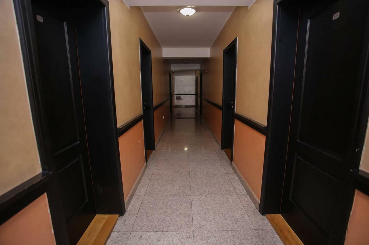 Hotel Beograd - Yu Lukavica エクステリア 写真