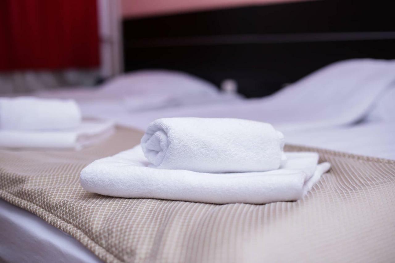 Hotel Beograd - Yu Lukavica エクステリア 写真